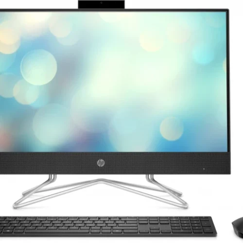 HP All-in-One Desktop