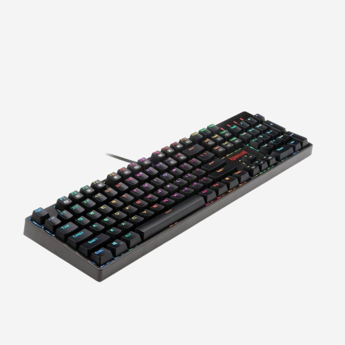 Redragon Surara K582 RGB Mechanical Gaming Keyboard Black