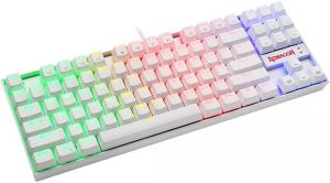 REDRAGON K552 RGB White