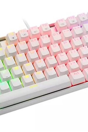 REDRAGON K552 RGB White