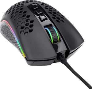 REDRAGON M988 RGB