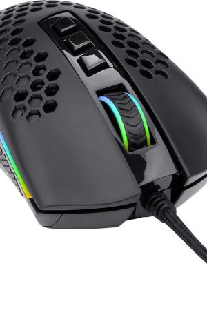 REDRAGON M988 RGB