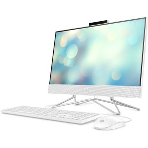 HP All-in-One Desktop