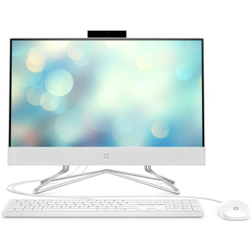 HP All-in-One Desktop