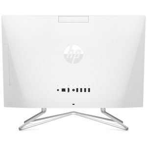 HP All-in-One Desktop