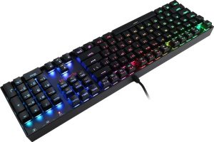 REDRAGON K551 RGB