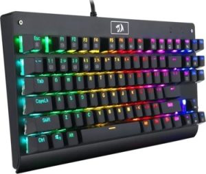 REDRAGON K568 RGB