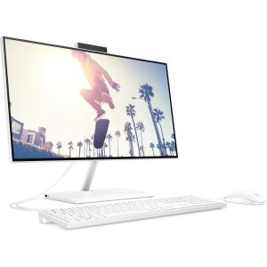 HP All-in-One Desktop