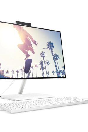 HP All-in-One Desktop