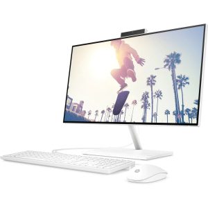 HP All-in-One Desktop