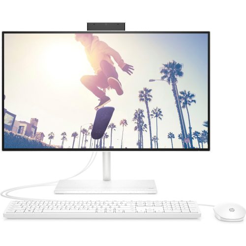 HP All-in-One Desktop