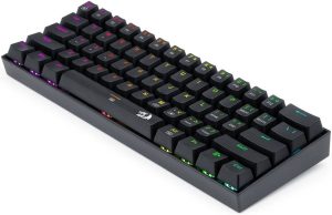 REDRAGON K630 RGB