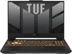 Asus TUF i7 Iraq