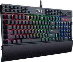 REDRAGON K550 RGB