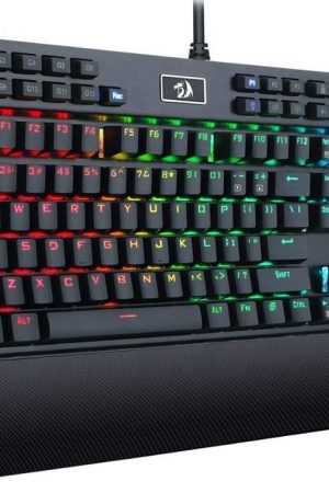REDRAGON K550 RGB