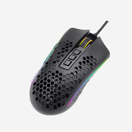 Redragon M988 RGB Gaming Mouse Storm Elite Lightweight