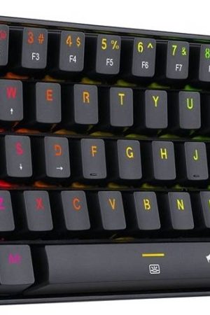 REDRAGON K630 RGB