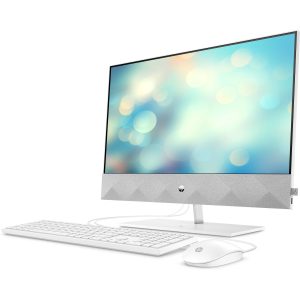 HP All-in-One Desktop
