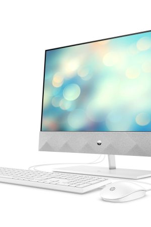 HP All-in-One Desktop