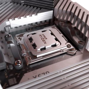 AMD Ryzen 9 7950X Desktop Processors AM5 CPU Socket 16 Cores 4.5GHz Up to 5.7GHz 32 Threads 81MB Cache170W Box - Image 5