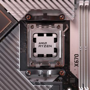 AMD Ryzen 9 7950X Desktop Processors AM5 CPU Socket 16 Cores 4.5GHz Up to 5.7GHz 32 Threads 81MB Cache170W Box - Image 7