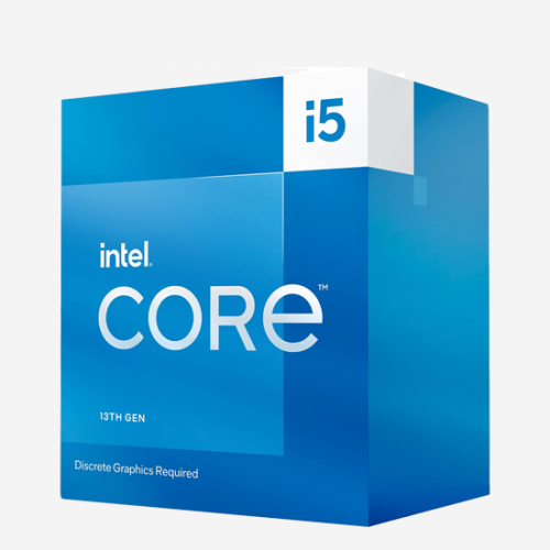 Intel Core i5-10400F Desktop Processor 6 Cores up to 4.3 GHz LGA1200 Socket Tray