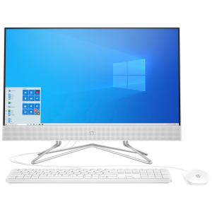 HP All-in-One Desktop