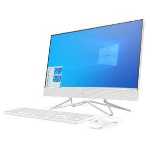 HP All-in-One Desktop