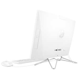 HP All-in-One Desktop