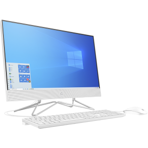 HP All-in-One Desktop