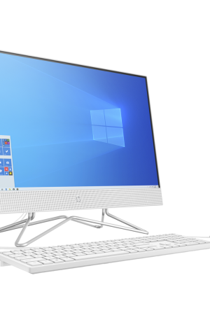 HP All-in-One Desktop