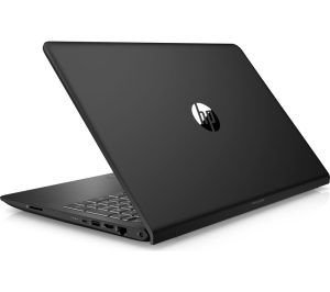 HP 15 IRAQ