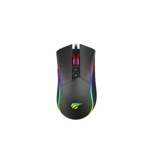 GAMING Mouse Havit HV-MS1001A RGB BACKLIT - Image 3