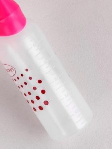 Hair Dye Bottle,Empty Refillable Hair Dye Bottle Applicators with Graduated Comb - Image 9