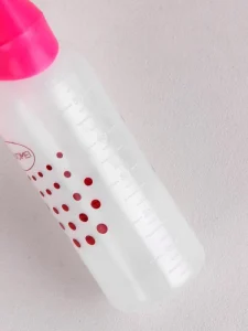 Hair Dye Bottle,Empty Refillable Hair Dye Bottle Applicators with Graduated Comb - Image 11