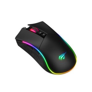 GAMING Mouse Havit HV-MS1001A RGB BACKLIT - Image 2