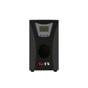 GeTX Online UPS 2000VA/1400W with battery 6 x 12V-7AH GXT-2000-CON - Image 2