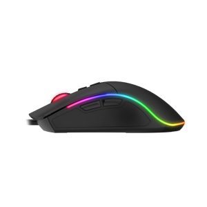 GAMING Mouse Havit HV-MS1001A RGB BACKLIT - Image 5