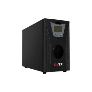 GeTX Online UPS 2000VA/1400W with battery 6 x 12V-7AH GXT-2000-CON - Image 3