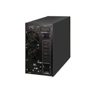 GeTX Online UPS 2000VA/1400W with battery 6 x 12V-7AH GXT-2000-CON - Image 4