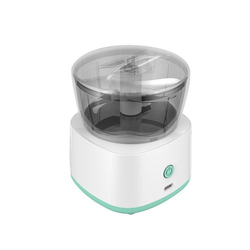 Food Processor, Large Electric Chopper, 3.5L Chopping Meat, Wireless Garlic Chopper, Garlic Blender Mini Chopper For Garlic