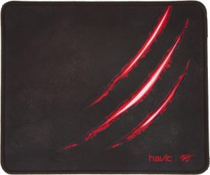 GAMING Mouse Pad Havit HV-MP838 BLACK MIDDLE - Image 2