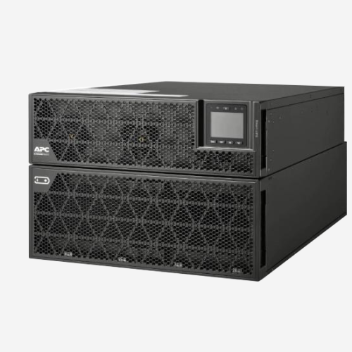 APC Smart-UPS RT 10kVA 230V – Double Conversion Online UPS with Pure Sine Wave Power SRTG10KXLI
