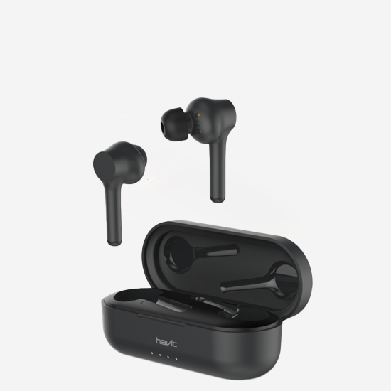 Attractive design that reflects your personality and mood Earphone Havit HV-I92 TWS EARBUDS - Image 1