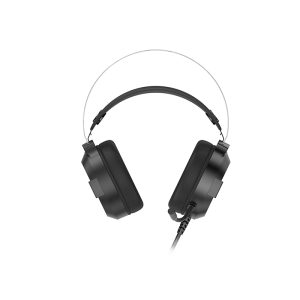 Havit Gaming Headset Super large Unit Speaker RGB Wired with 3D Stereo Surround Sound and HD Omnidirectional  microphone. HA-H2026D - Image 6