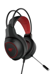GAMING Headset Havit HV-H2239d AUDIO JACK , USB - Image 2