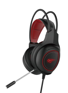 GAMING Headset Havit HV-H2239d AUDIO JACK , USB - Image 4