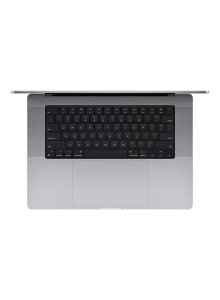 MacBook Pro MPHE3 14-Inch Liquid Retina XDR Display Apple M2 Pro Chip With 10-Core CPU And 16-Core GPU/16GB RAM/512GB SSD/English Keyboard Space Grey - Image 2