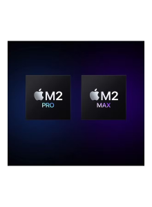 MacBook Pro MPHE3 14-Inch Liquid Retina XDR Display Apple M2 Pro Chip With 10-Core CPU And 16-Core GPU/16GB RAM/512GB SSD/English Keyboard Space Grey - Image 6