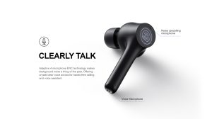 Earphone Havit HV-I92 TWS EARBUDS - Image 4